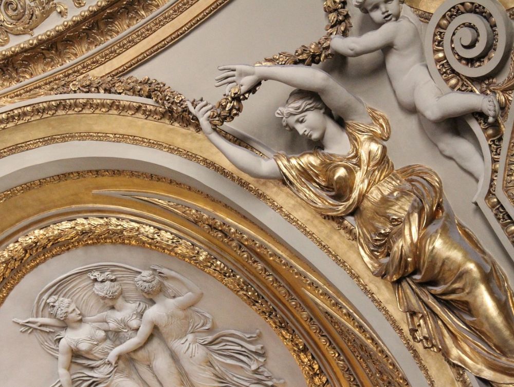 L’État aide les édifices culturels parisiens 