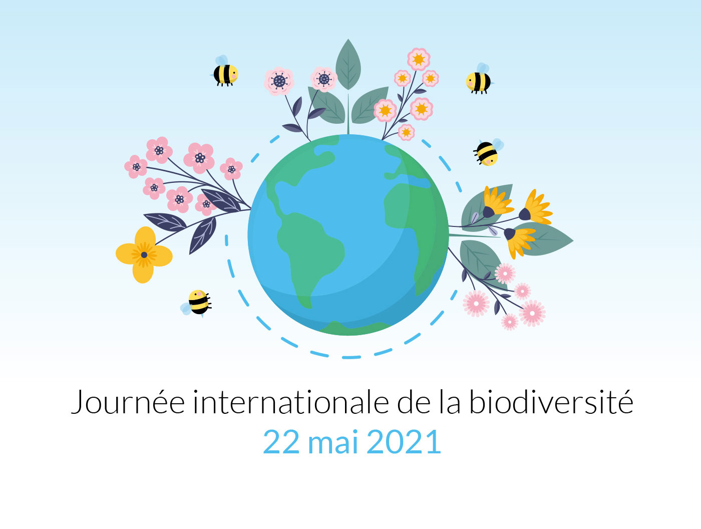 Journée de la biodiversité