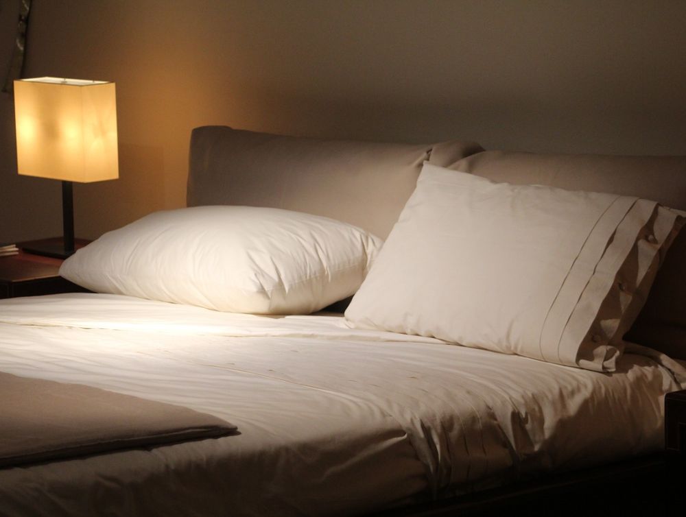 Comment bien nettoyer son linge de lit ?