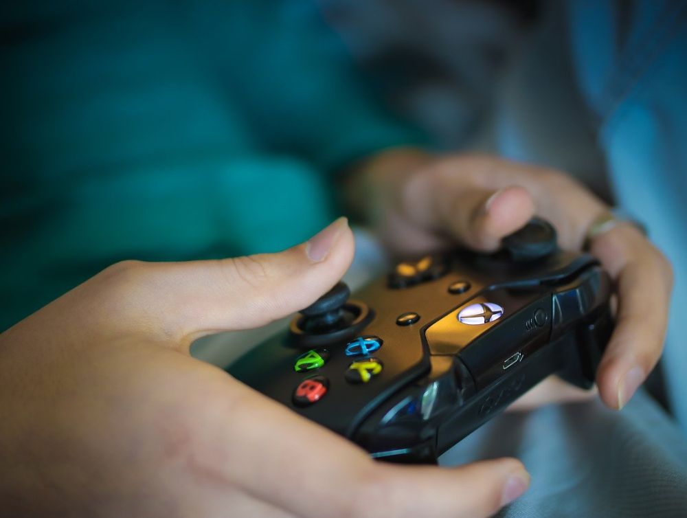 Des soirées autour du jeu-vidéo à Saint-Jean-de-Monts