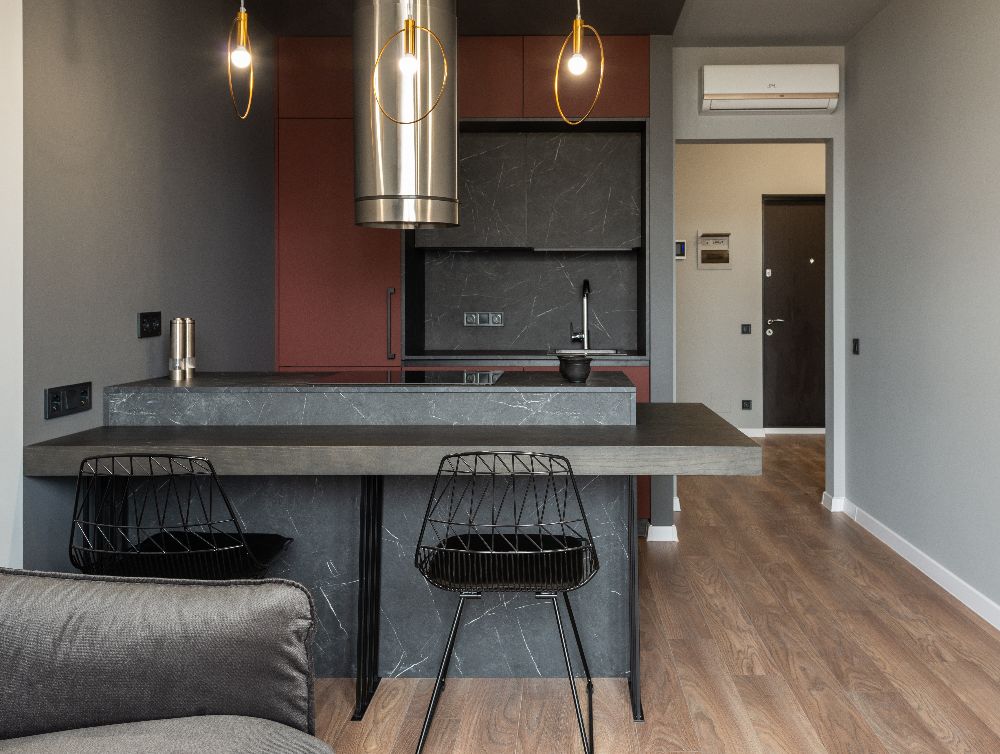 Comment bien entretenir un meuble en métal