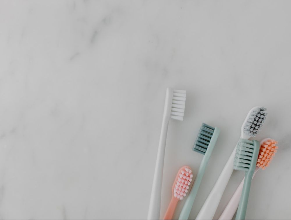 Actualité : Comment faire son ménage avec une brosse à dents ?