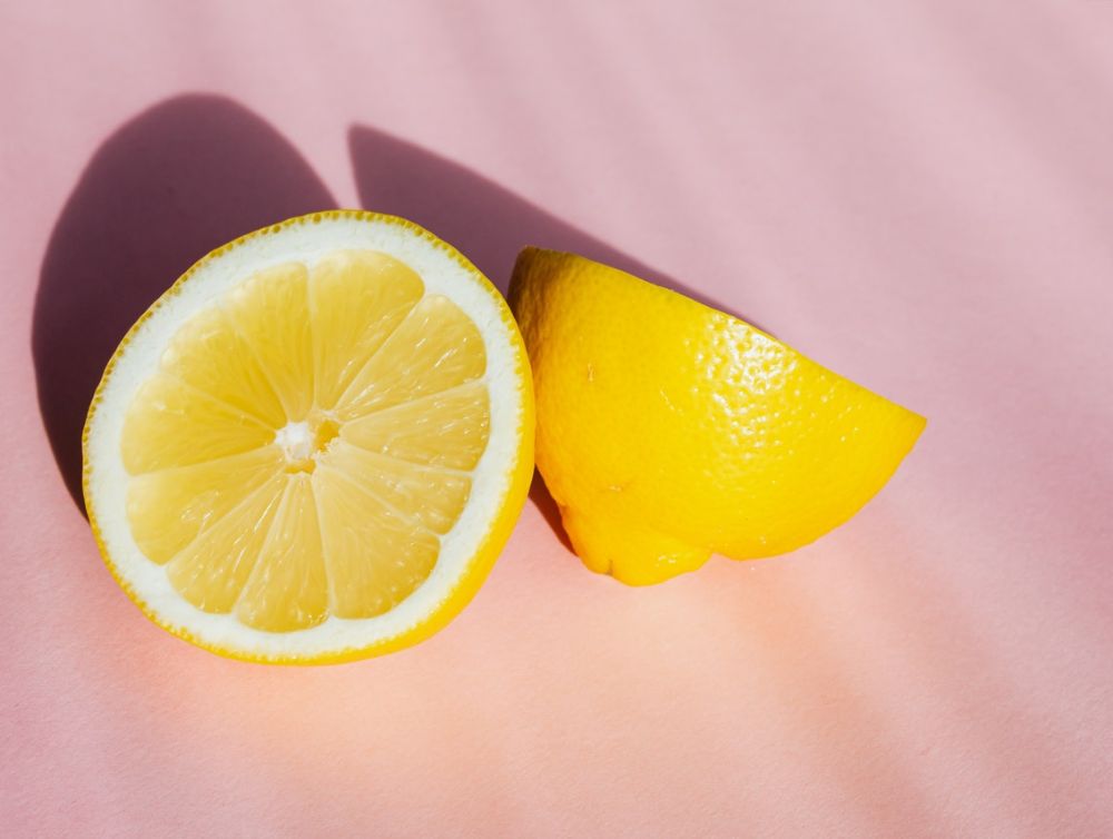 Actualité : Des astuces pour utiliser tous les pouvoirs du citron !