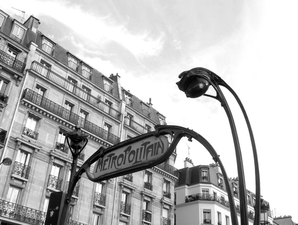 Actualité : Assistez à une réunion de quartier grâce à une femme de ménage à Paris 17