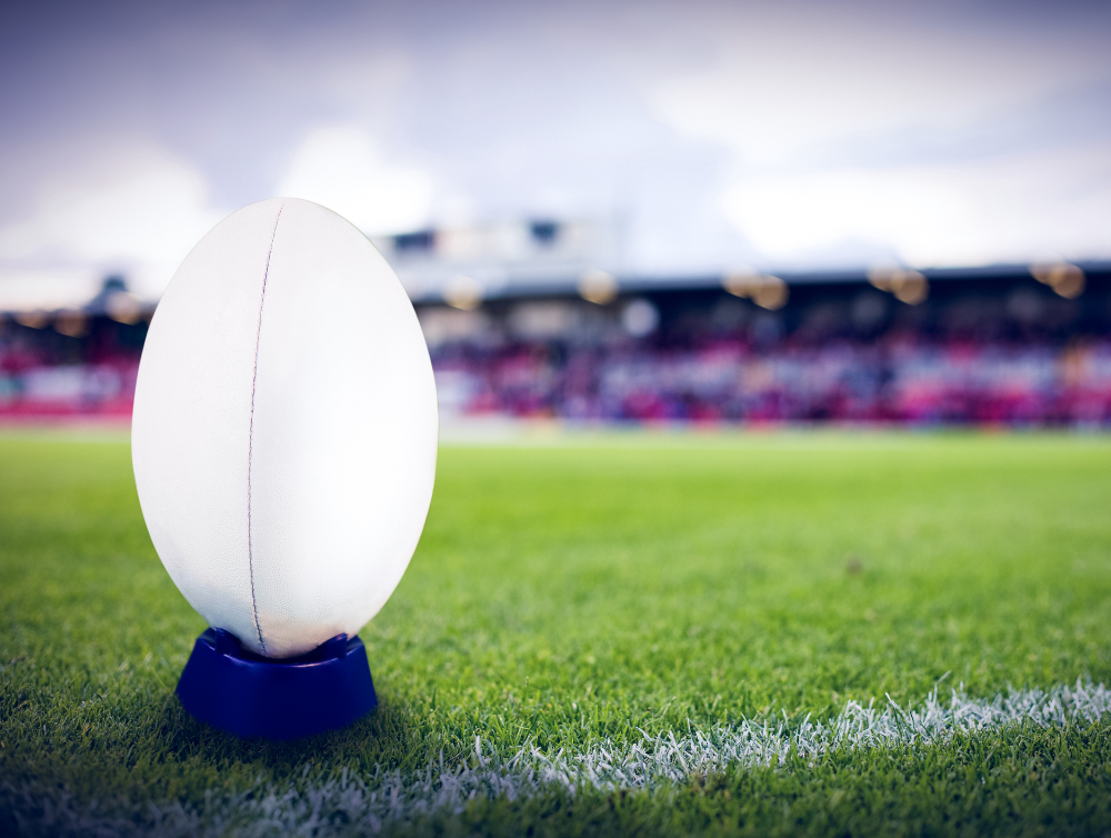 Actualité : Pour la Coupe du Monde de Rugby, confiez-nous le ménage à Toulouse !