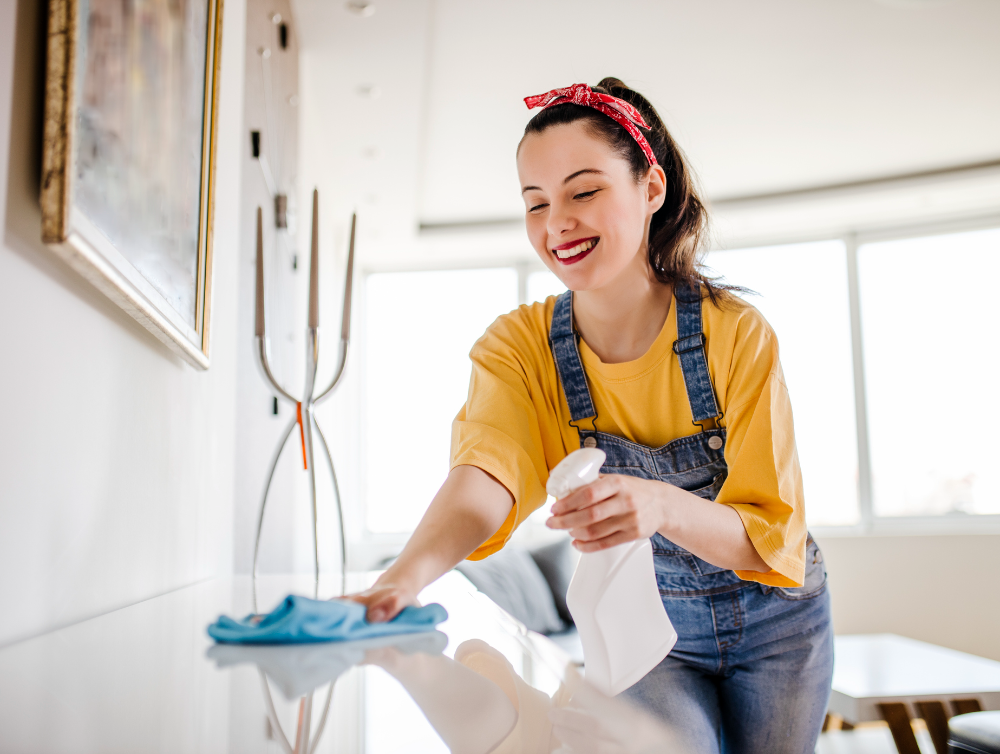 Robots ménagers : 4 conseils imparables pour nettoyer les nettoyer