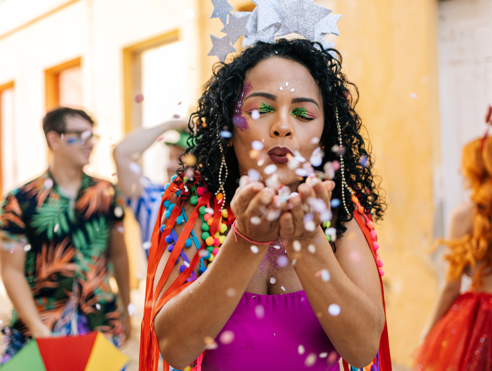 Actualité : Profitez pleinement du carnaval de Guyane 2024 grâce à Centre Services