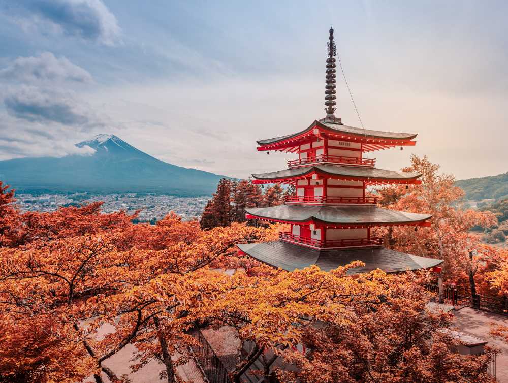Avec le Japan Week-end à Strasbourg, plongez dans la féerie nippone !