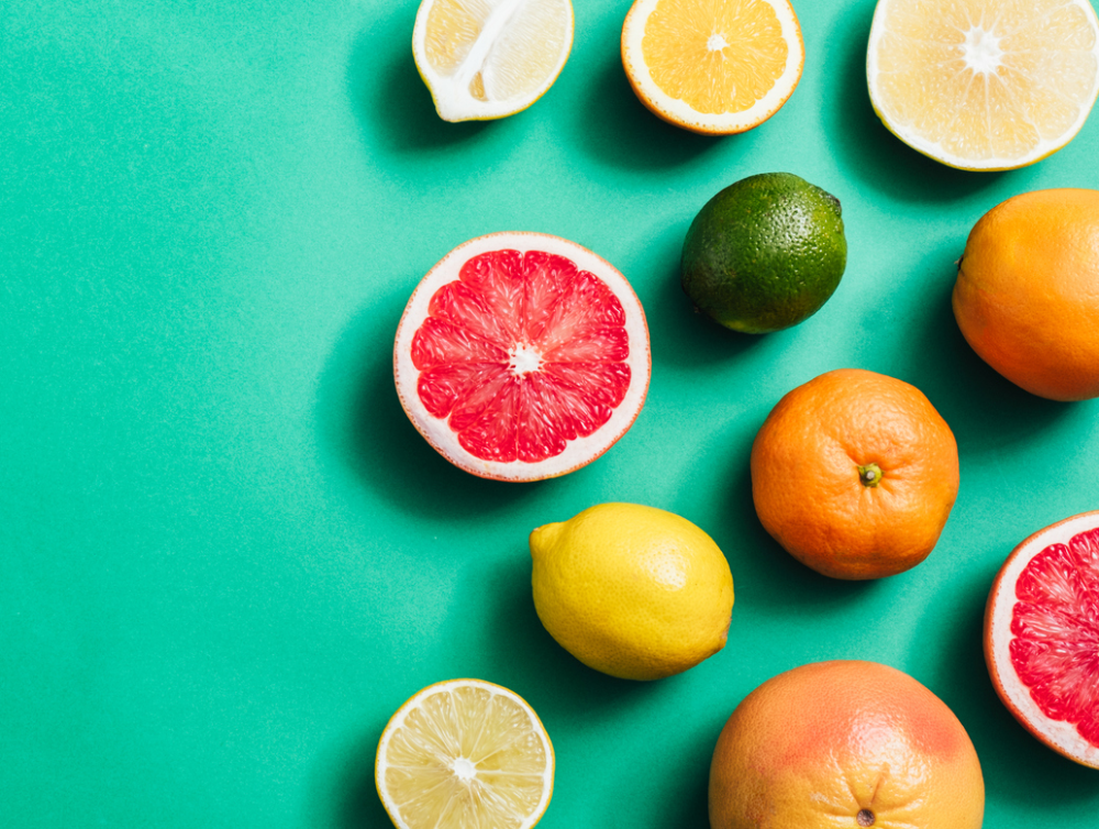 Photo de la dernière actualité - Citron, pamplemousse, orange… Transformez votre routine de ménage !
