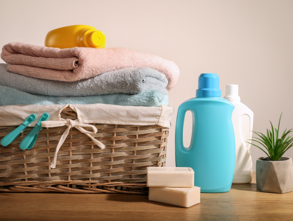 Actualité : Déléguer l’entretien du linge à un spécialiste du nettoyage à Rueil