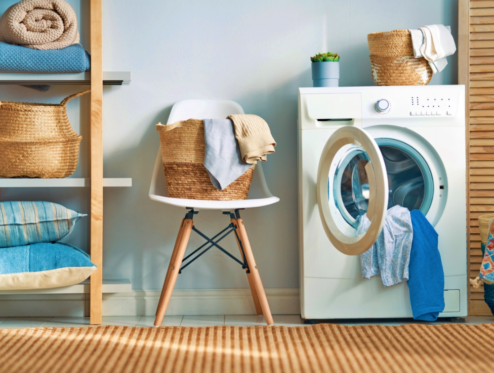 Actualité : Un linge propre et frais avec des experts du nettoyage à Nemours