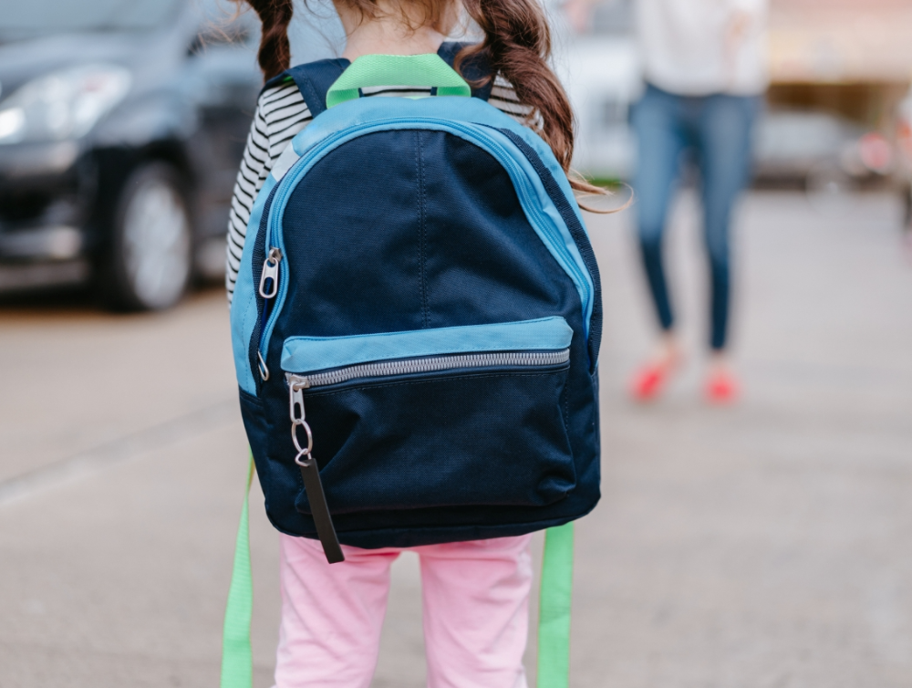 Actualité : Entretenir un cartable, c'est facile avec le nettoyage à Le Port