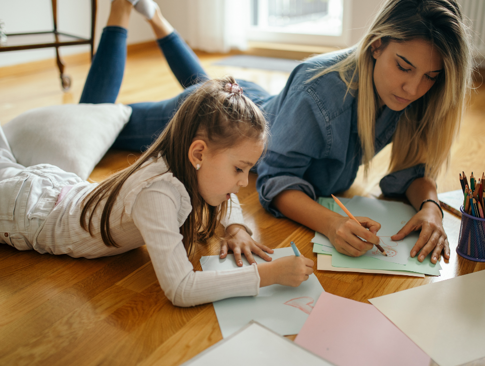 Actualité : Les avantages à choisir la garde d’enfant à domicile