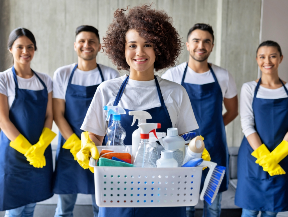 Actualité : Repartez du bon pied en rejoignant Centre Services Lorient !