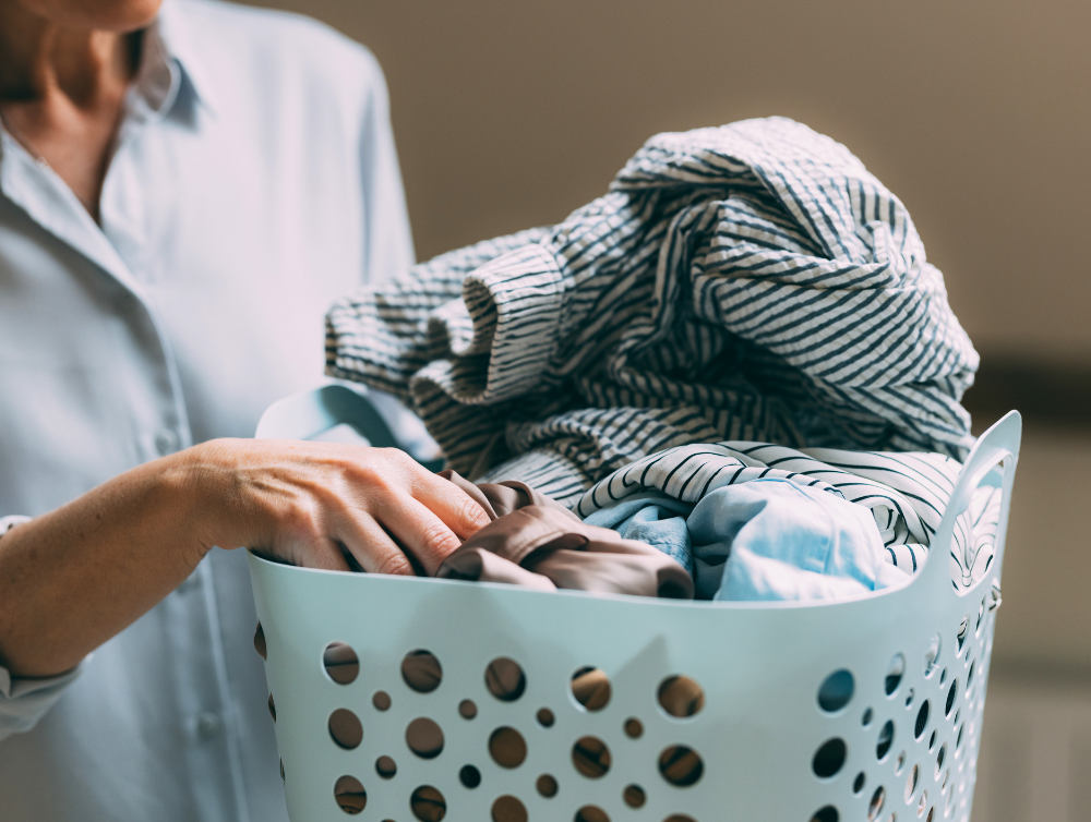 Actualité : Les astuces incontournables pour entretenir son linge