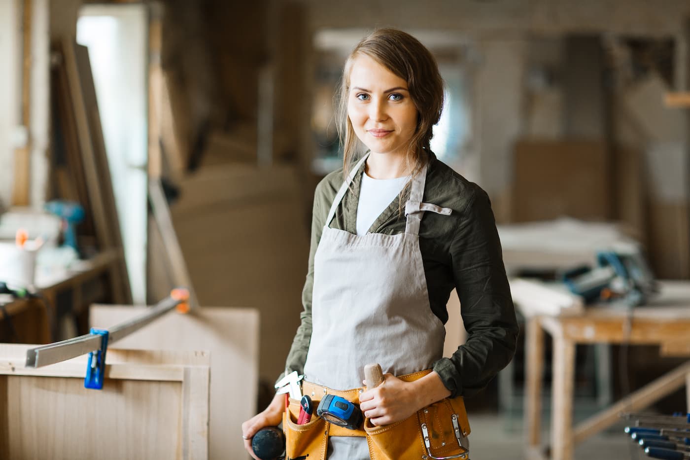 Petits travaux de bricolage à Grenoble : contactez Centre Services