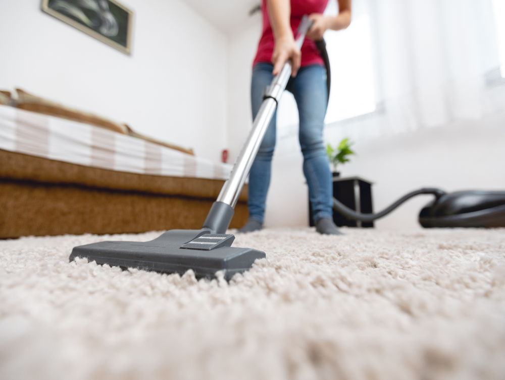 Photo de la dernière actualité - Comment nettoyer votre tapis et vos moquettes comme un professionnel ?