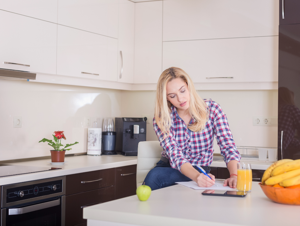 Photo de la dernière actualité - La liste des tâches ménagères à réaliser pour une maison impeccable