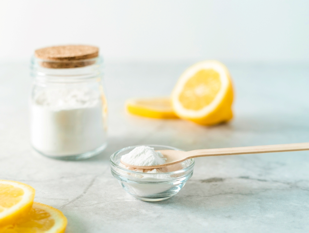 Photo de la dernière actualité - Comment utiliser le bicarbonate de soude pour faire le ménage ?