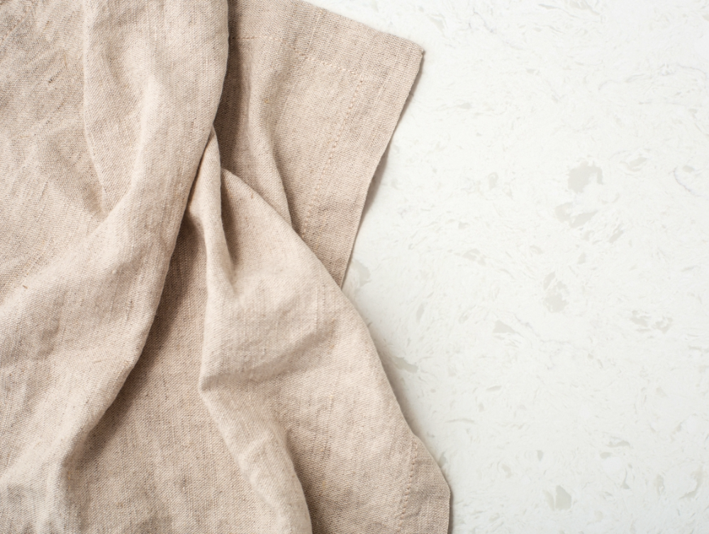 Photo de la dernière actualité - Tout savoir sur le nettoyage des vêtements en lin !