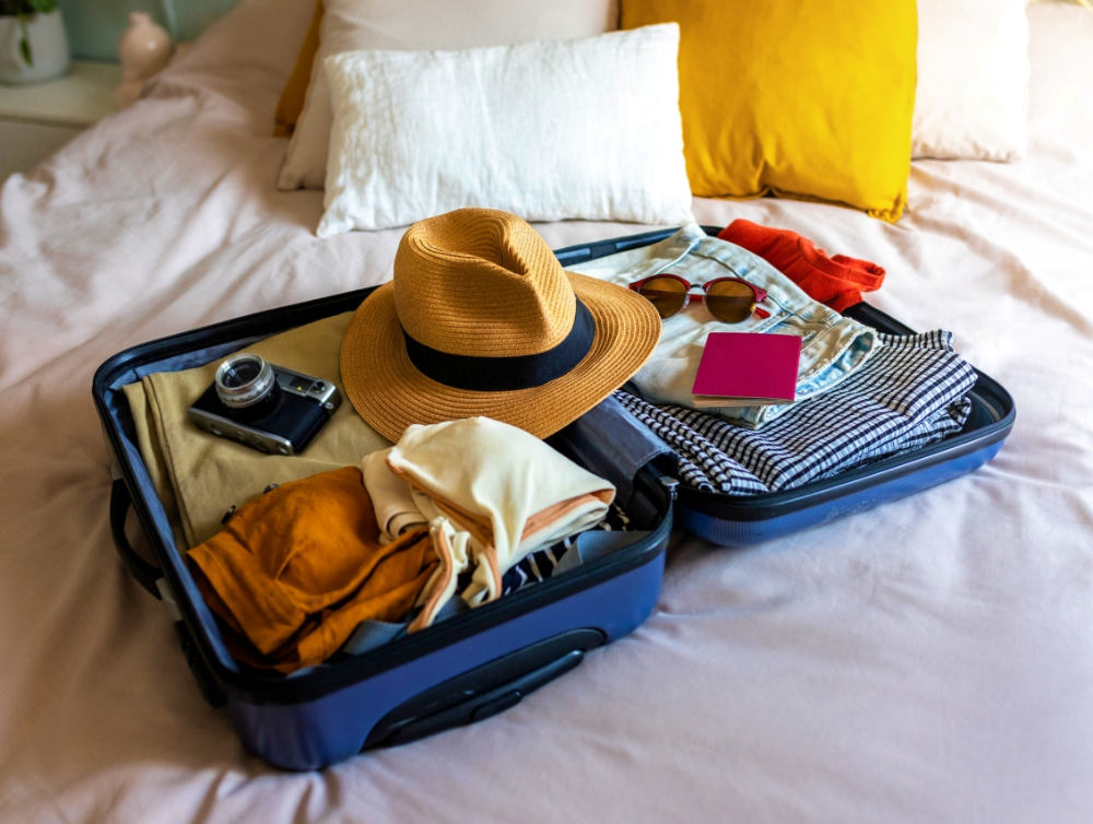 Un nettoyage efficace de sa valise avec les astuces d’un pro à Rouen