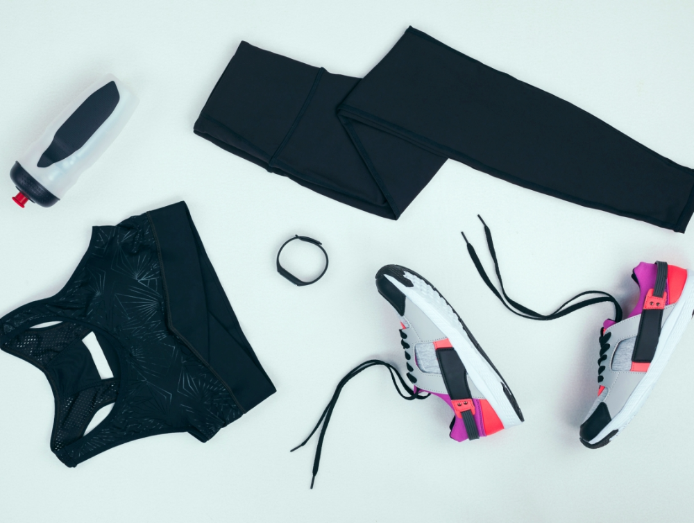 Actualité : Des affaires de sport impeccables avec une femme de ménage à Bordeaux