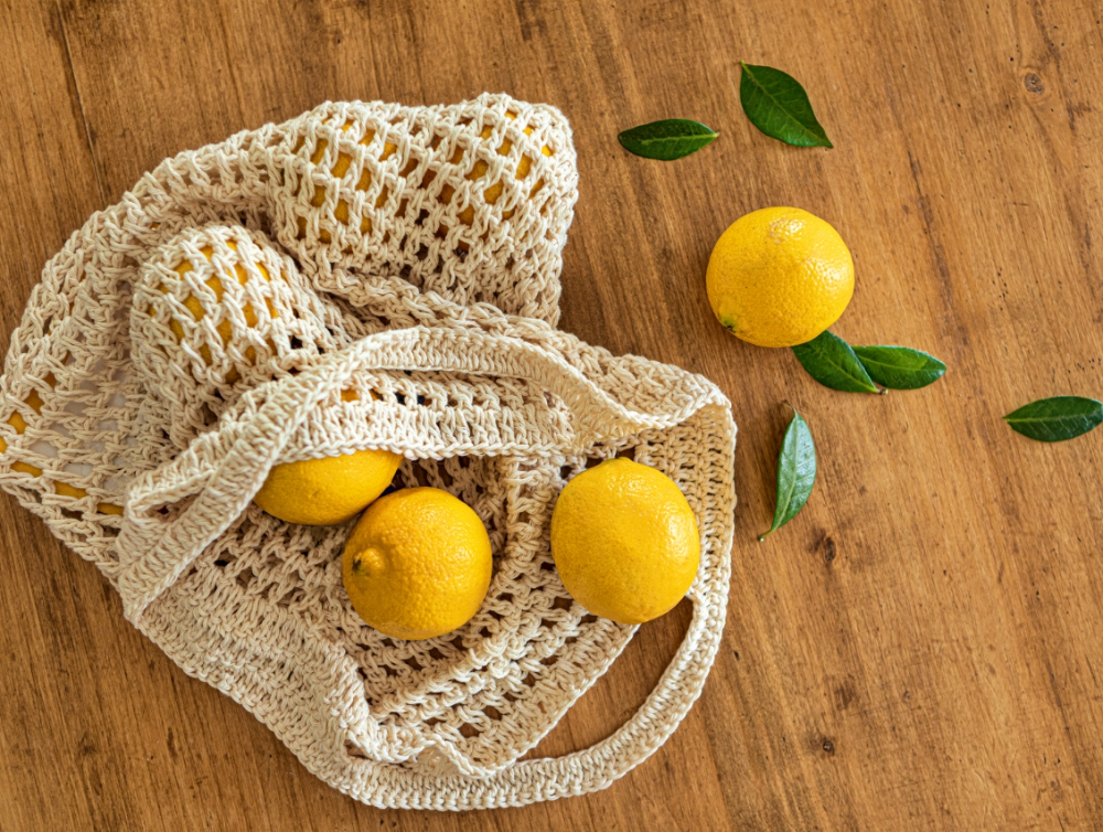 Photo de la dernière actualité - Faire confiance au citron pour tout nettoyer dans la maison
