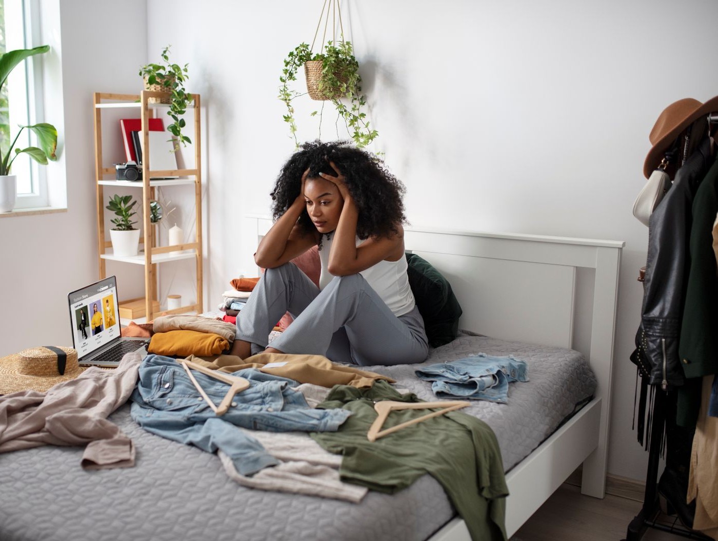 Photo de la dernière actualité - Astuces rangement pour vaincre la procrastination à la maison