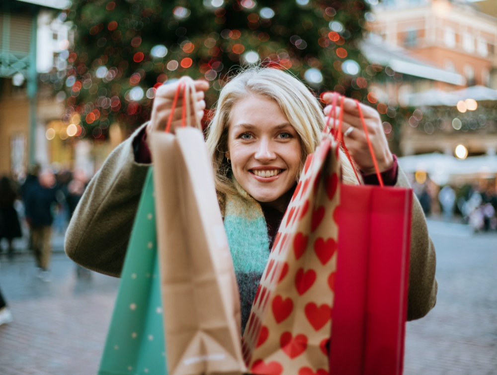 Photo de la dernière actualité - Il était une fois des fêtes de Noël féeriques à Bourgoin-Jallieu
