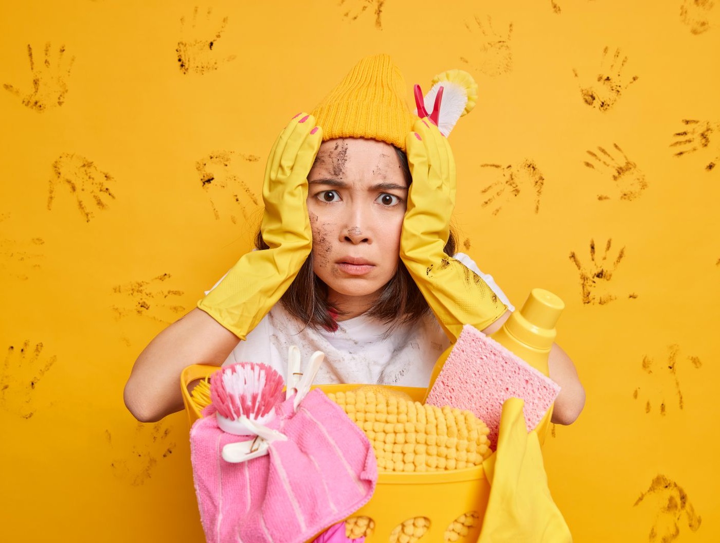 Photo de la dernière actualité - Les erreurs de ménage courantes et comment les éviter facilement