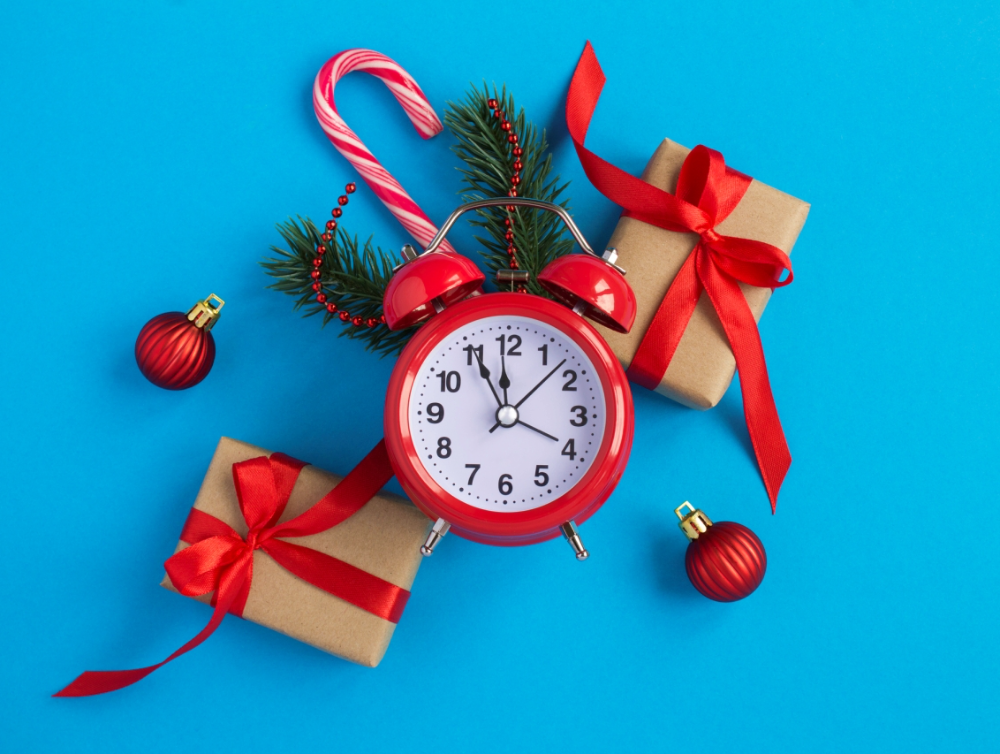 Photo de la dernière actualité - C’est l’heure des animations des fêtes de fin d’année à Fontainebleau !