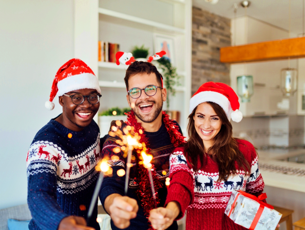 Photo de la dernière actualité - La magie d’un Noël féerique attend toute la famille à Alès !