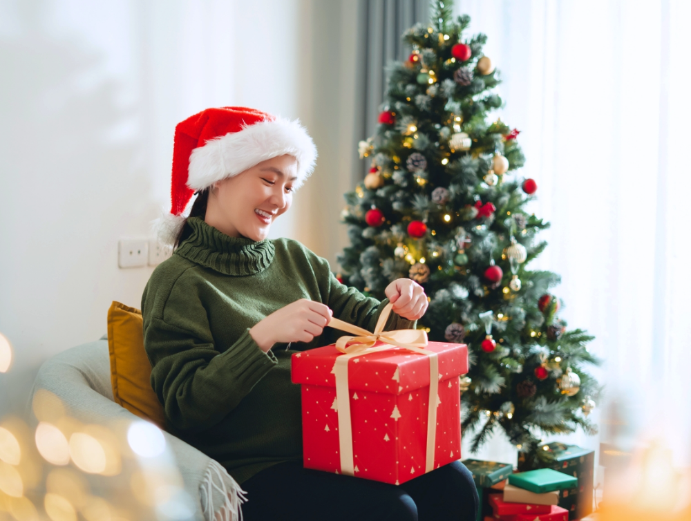 Actualité : Profiter des fêtes avec un service de ménage à Lagny-sur-Marne