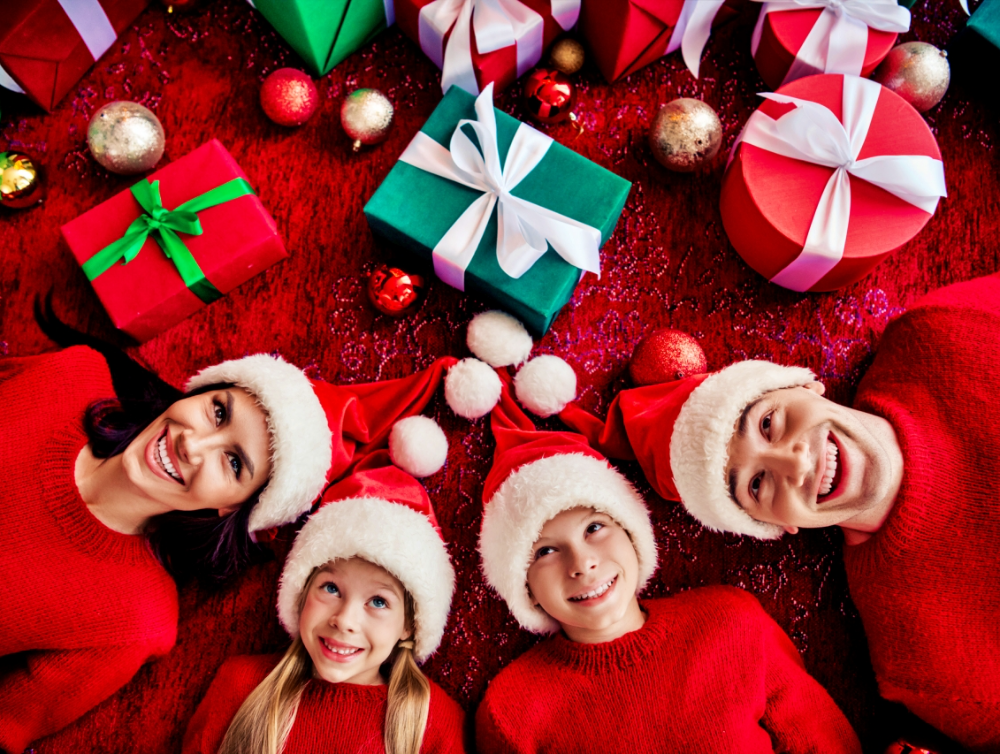 Actualité : Des fêtes encore plus belles avec le ménage à domicile à Sens