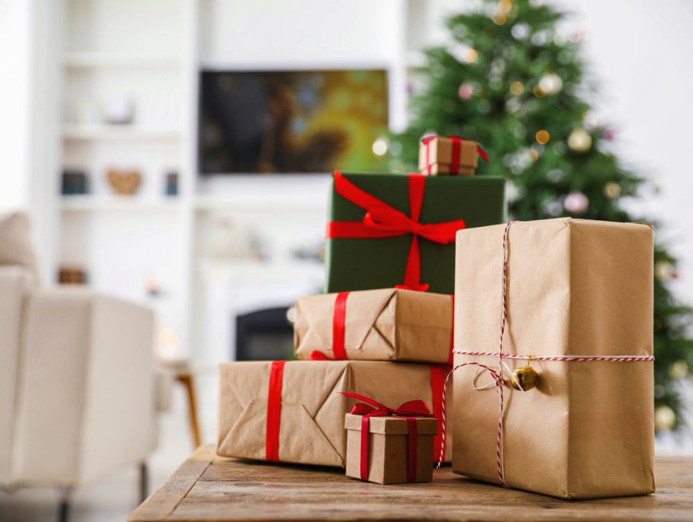 Actualité : Une maison prête pour les fêtes avec le ménage à Montreuil !