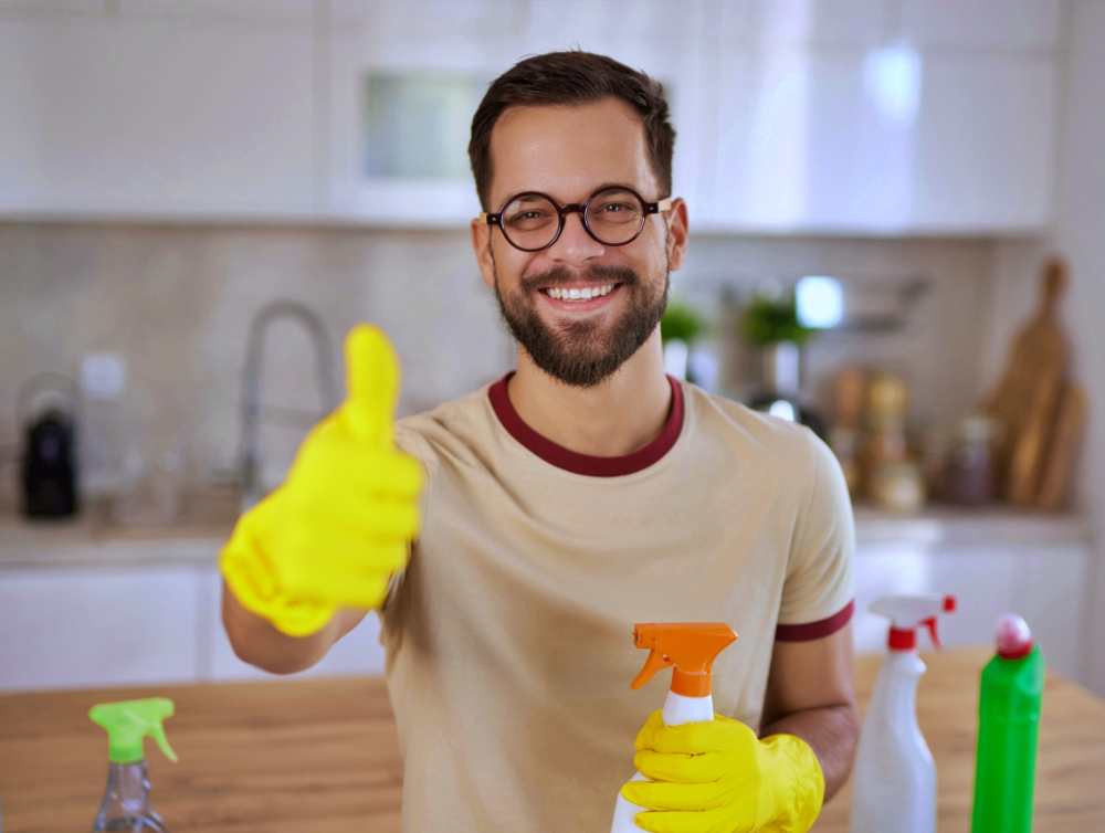 Actualité : Quelles bonnes habitudes adopter pour le ménage à Brest ?