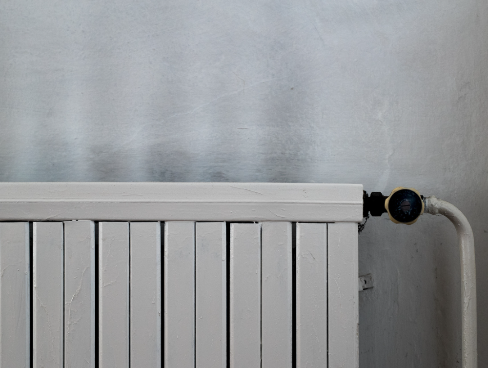 Actualité : Ménage anti-poussière de chauffage respirez enfin un air pur chez vous