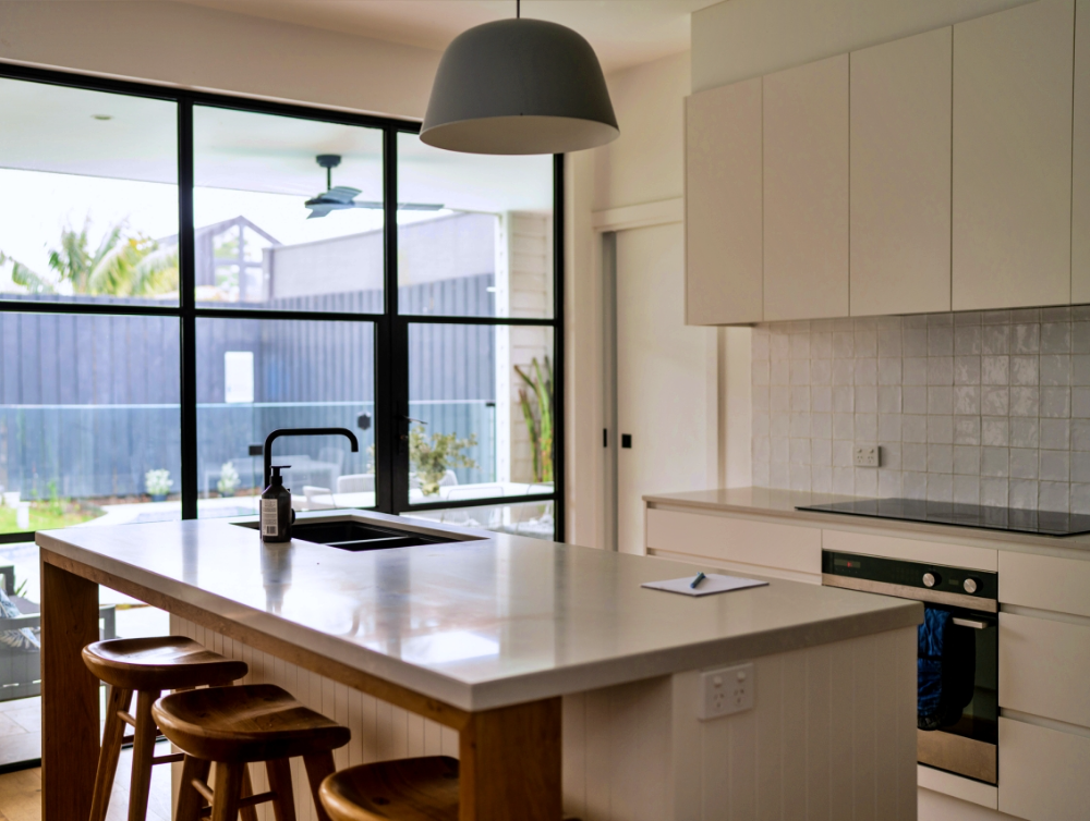 Actualité : Une cuisine propre et saine rapidement avec le ménage à Le Mans