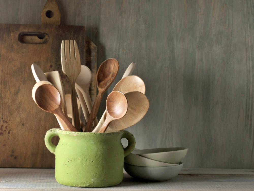 Actualité : Tout savoir sur le nettoyage de la vaisselle en bois à Nemours