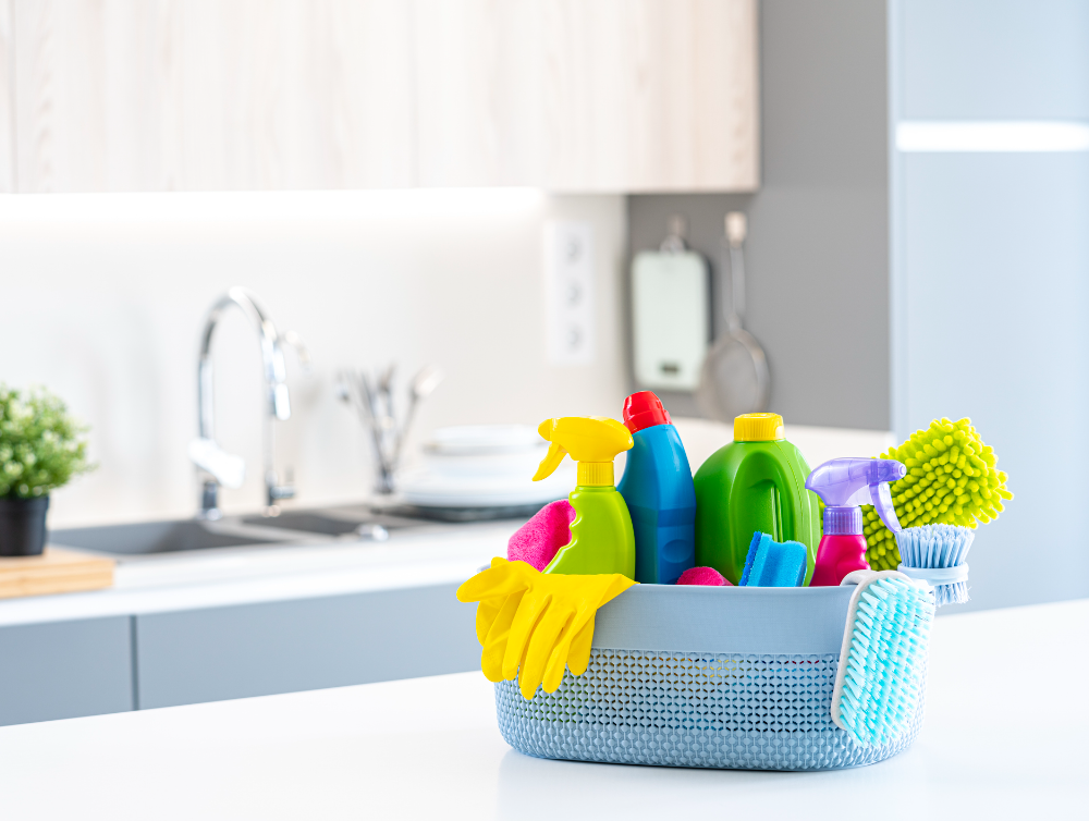 Actualité : Pourquoi confier votre ménage au service à domicile Centre Services ?