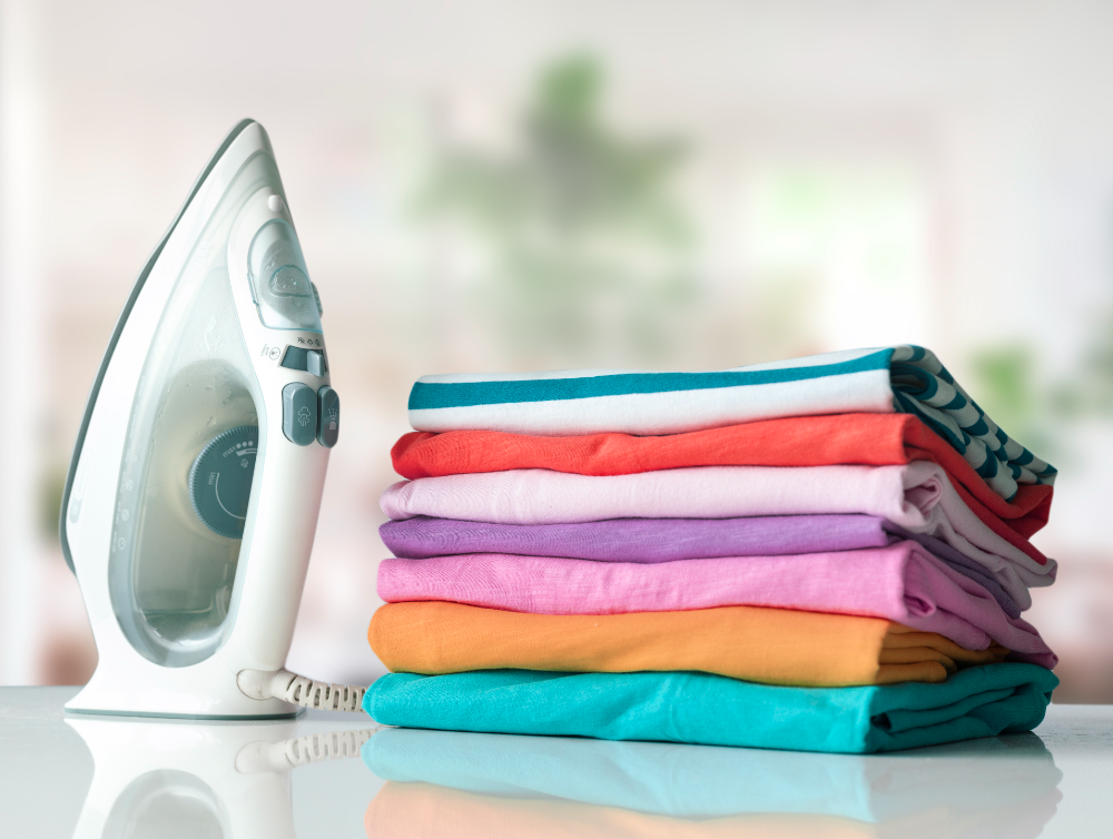 Actualité : Les clés d’un repassage réussi grâce aux conseils de Centre Services !