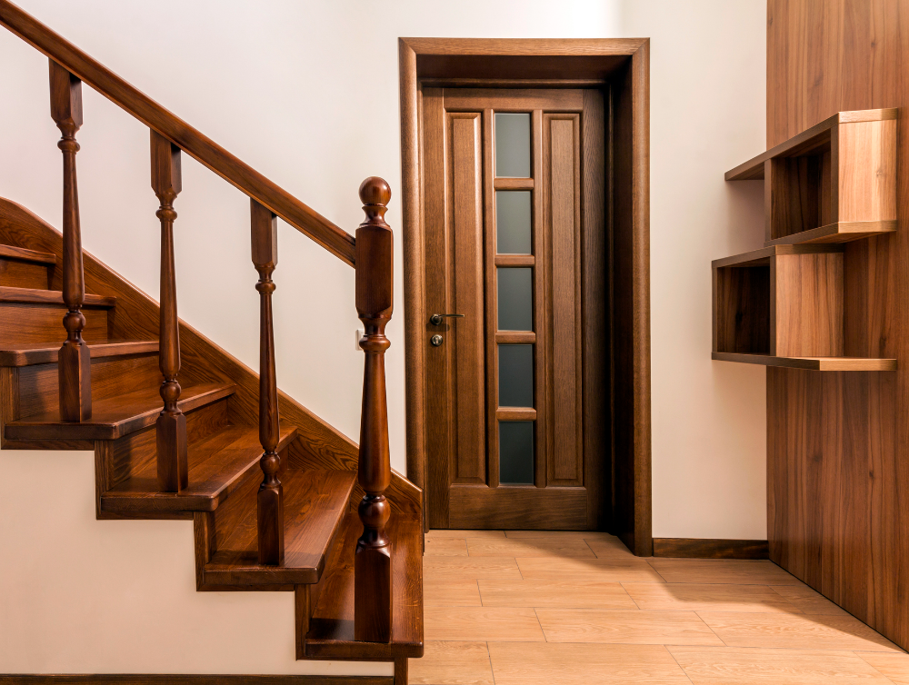 Photo de la dernière actualité - Le nettoyage du bois, un ménage tout en délicatesse avant tout !