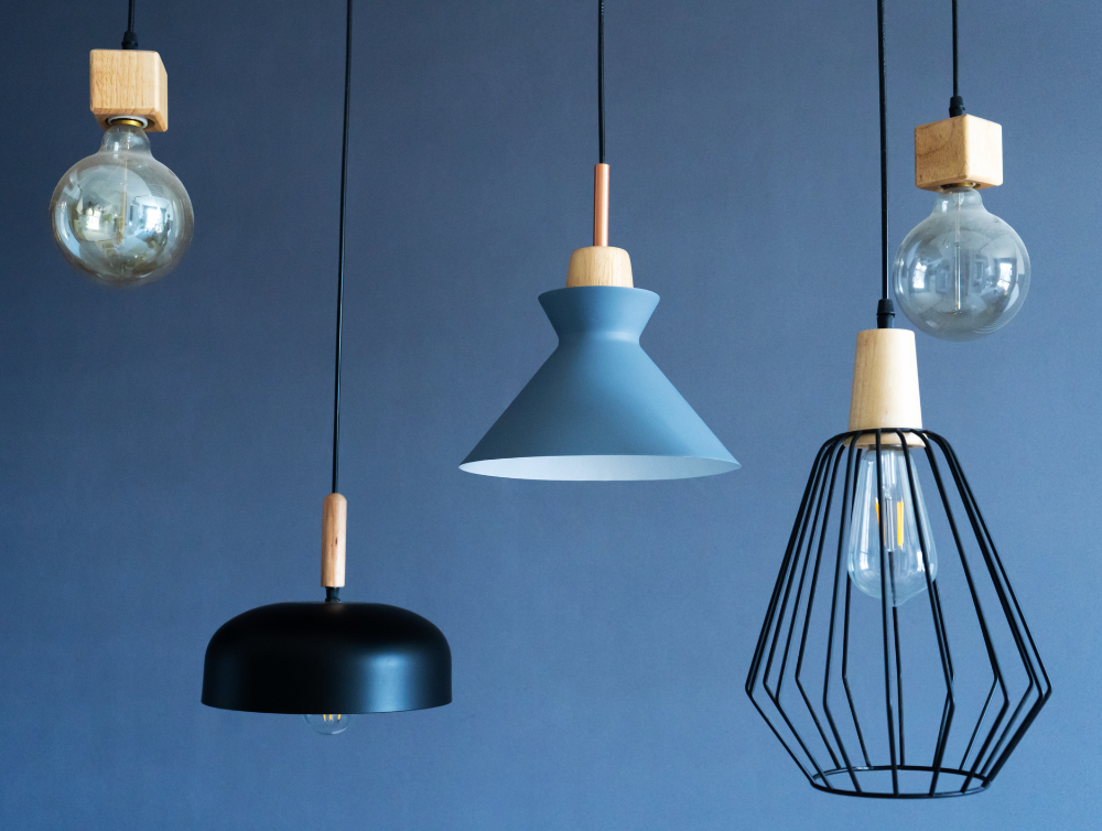 Photo de la dernière actualité - Des luminaires toujours éclatants grâce à la bonne méthode de nettoyage