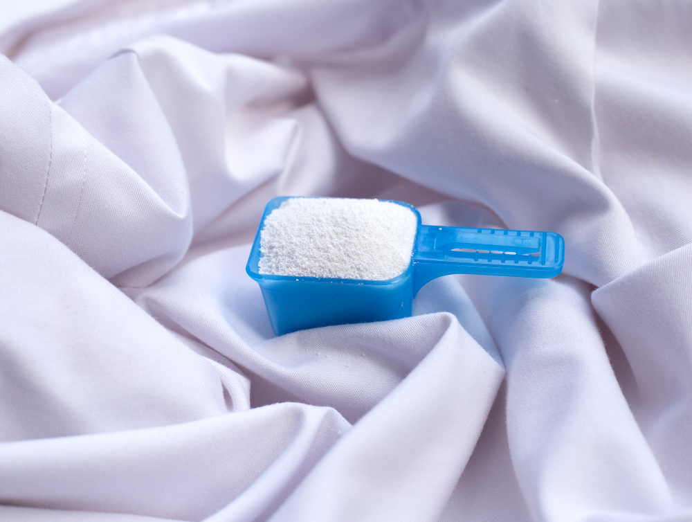 Photo de la dernière actualité - Taches tenaces, y a t-il une solution de nettoyage naturelle et efficace ?