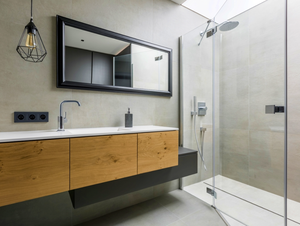 Actualité : Comment bien nettoyer la paroi de sa douche à Antony ?