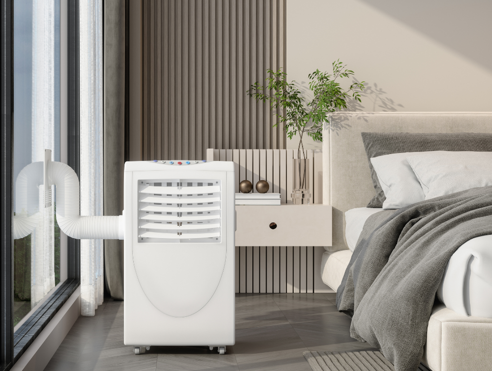 Photo de la dernière actualité - Comment nettoyer les ventilateurs, les rafraîchisseurs, les climatiseurs ?