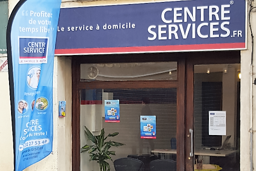 Franchise ménage à domicile