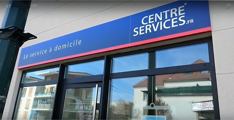 Franchise ménage à domicile