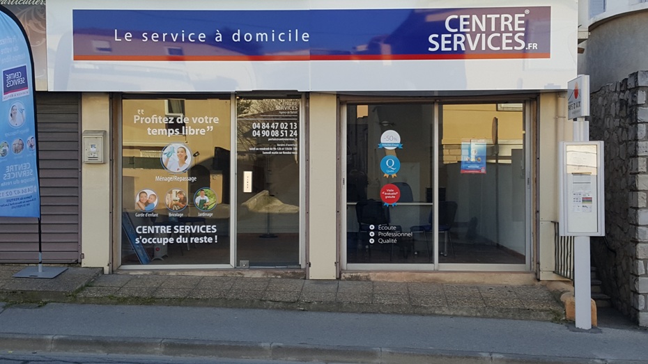 Franchise ménage à domicile