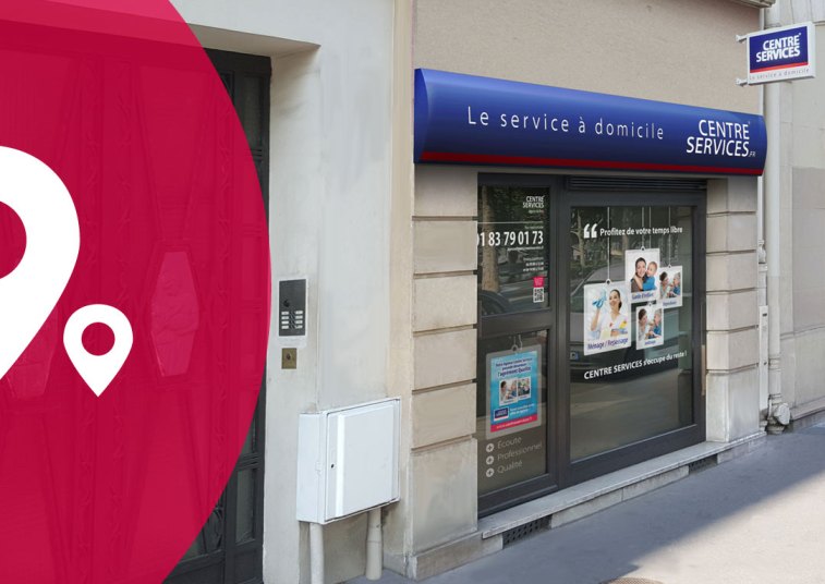 Franchise ménage à domicile